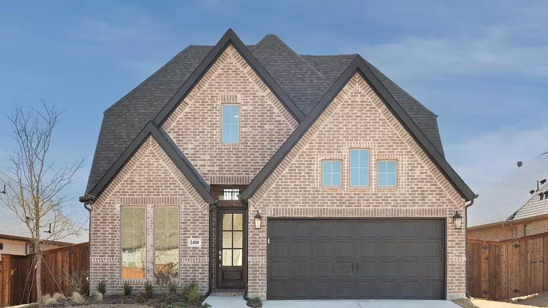 2400 Song Sparrow Lane, Mckinney, TX 75071