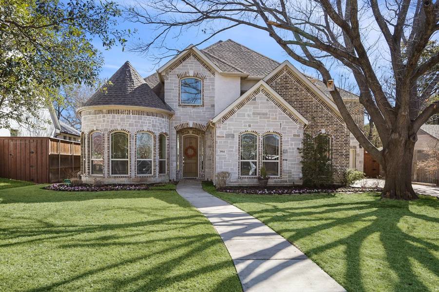 3914 Dunhaven Road, Dallas, TX 75220