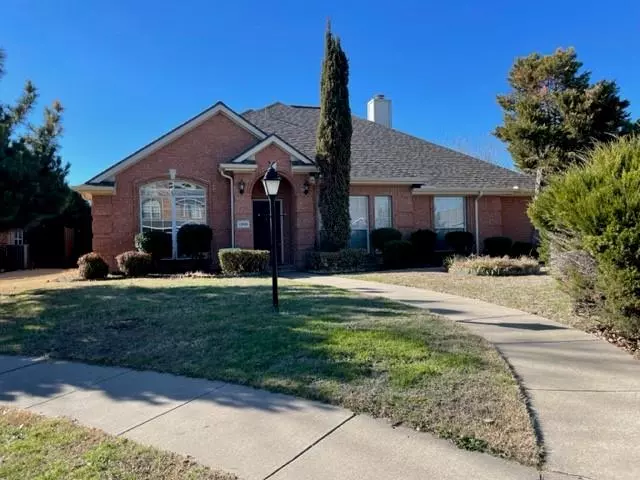 1305 Sunderland Court, Allen, TX 75013