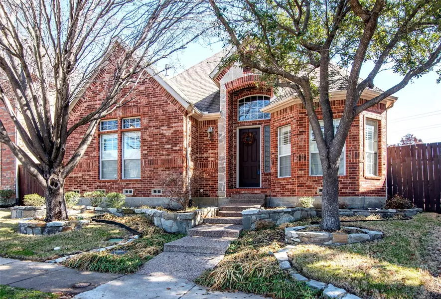 3200 Ricci Lane, Irving, TX 75062