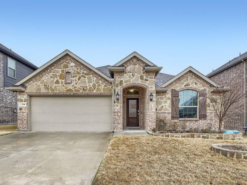 7224 Navoti Trail, Fort Worth, TX 76131