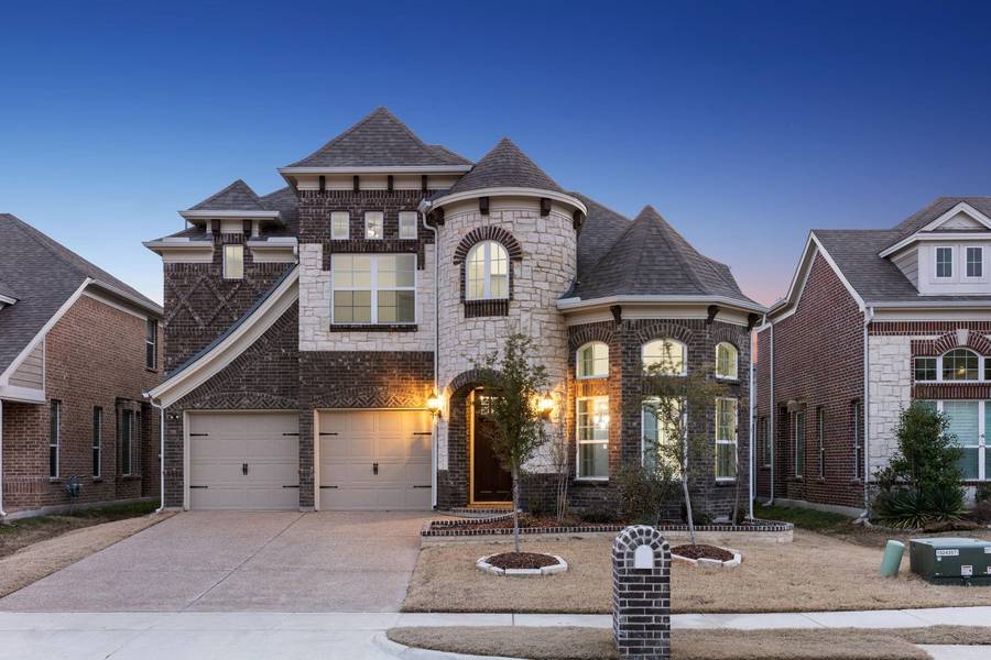 104 Lavender Lane, Wylie, TX 75098