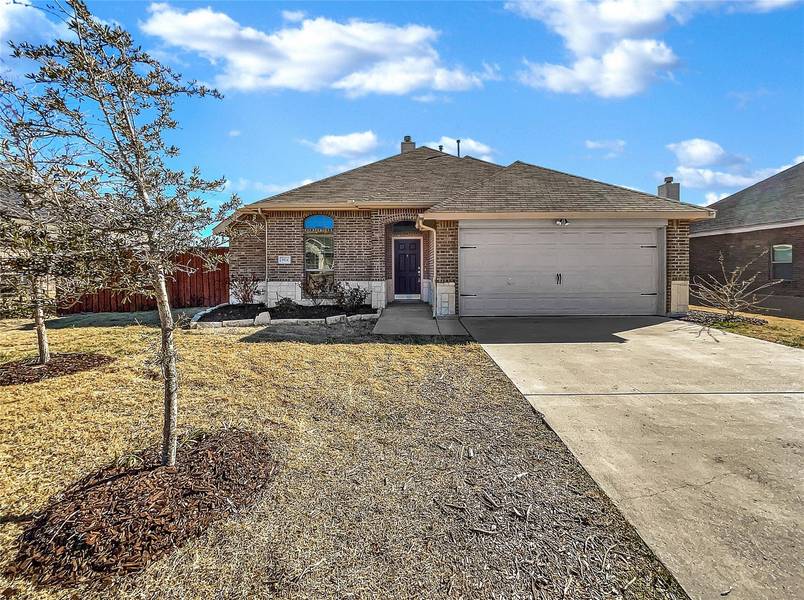 1924 Ridgecrest Drive, Royse City, TX 75189