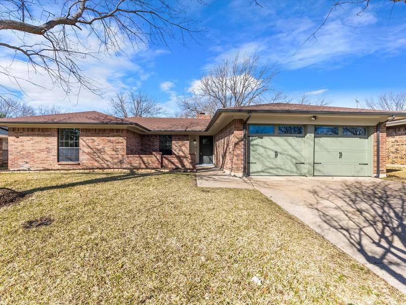 3008 Legend Road, Arlington, TX 76014