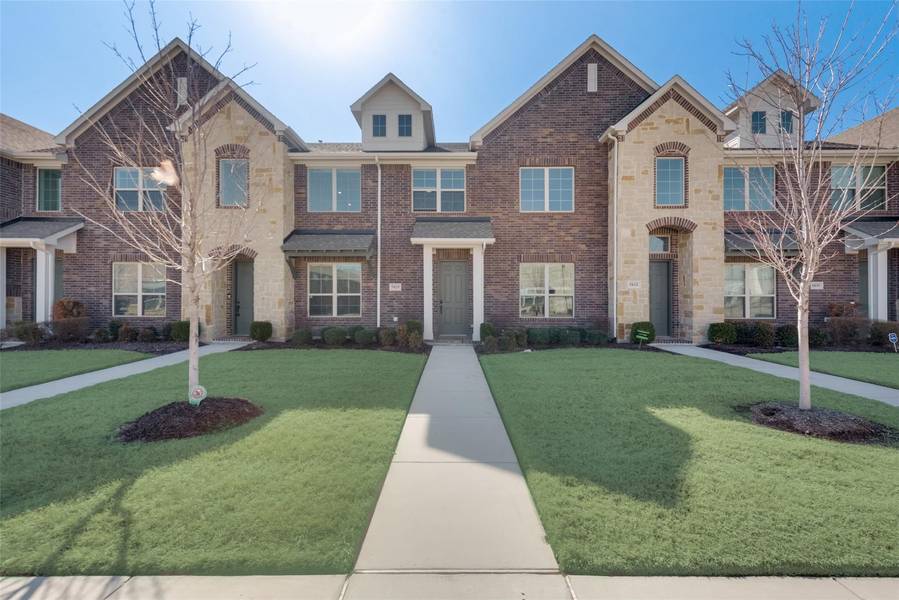 5829 Boulder Way, Mckinney, TX 75070