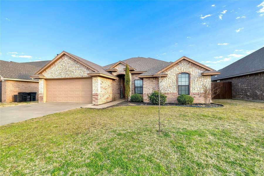 9120 Parkview Circle, Tolar, TX 76476