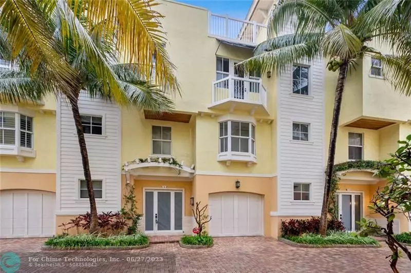 4332 Seagrape Dr  #11, Lauderdale By The Sea, FL 33308