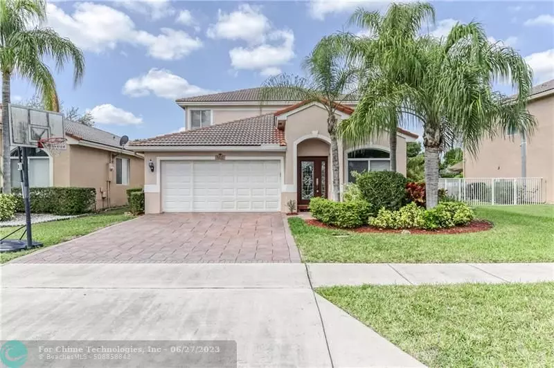 5023 Pebblebrook Way, Coconut Creek, FL 33073