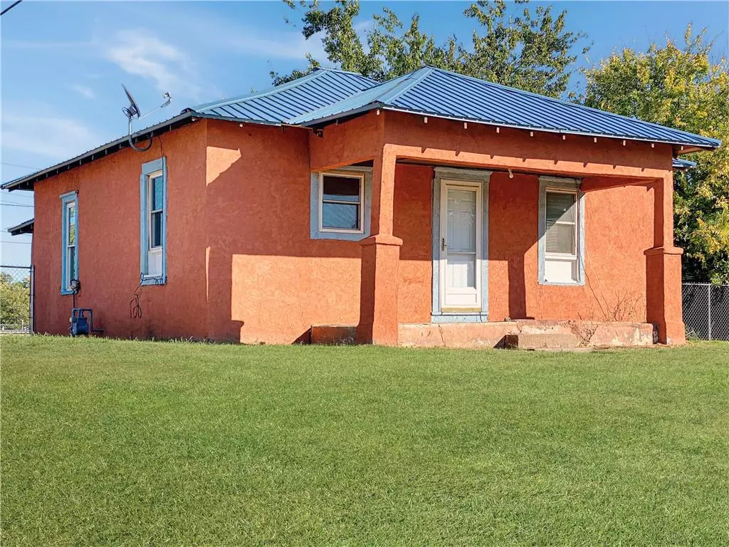 Sayre, OK 73662,1114 N 3rd Street