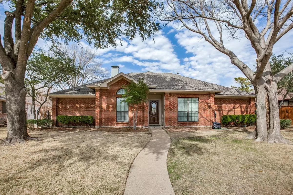 Garland, TX 75044,2509 Richoak Drive