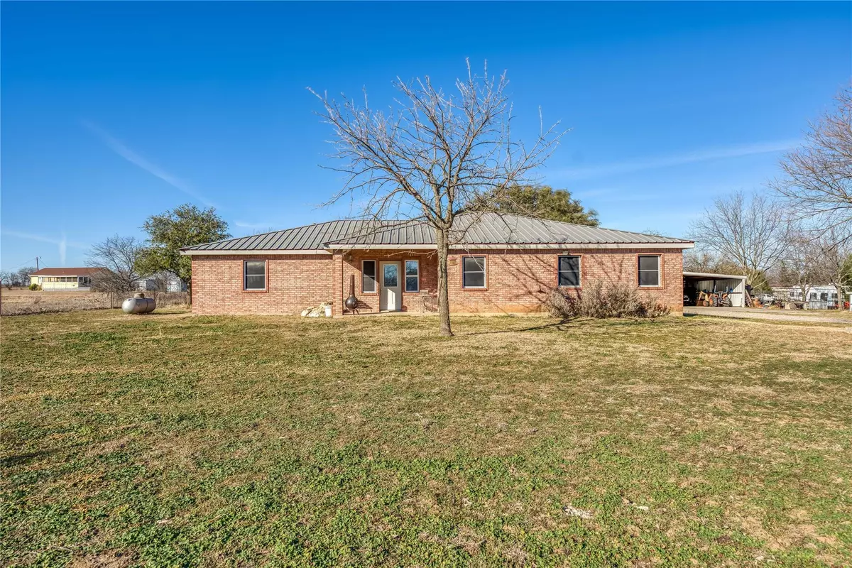 Crowley, TX 76036,4300 Chisholm Trail