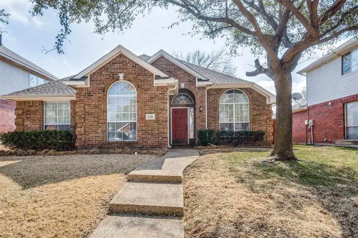 Plano, TX 75024,4316 Brinker Court