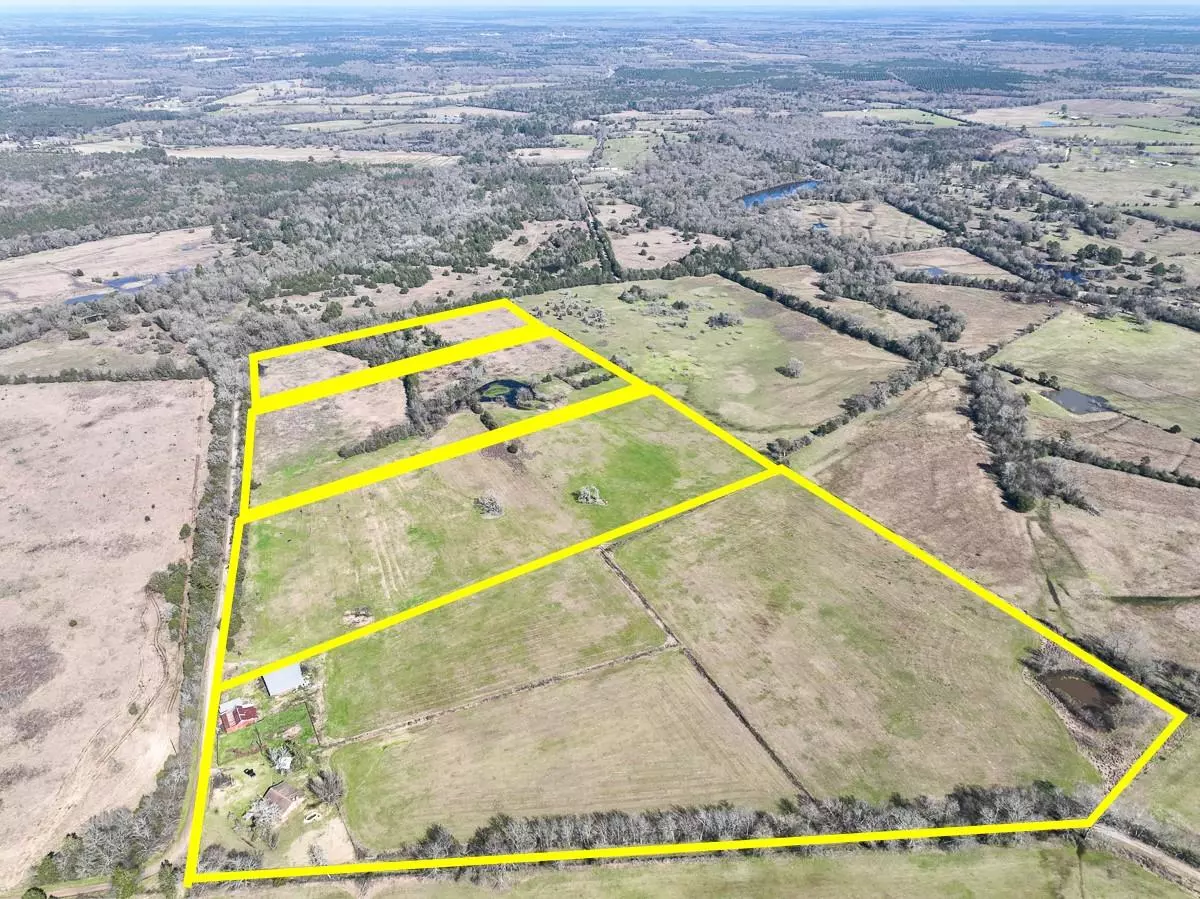 Lovelady, TX 75851,01 CR 3625