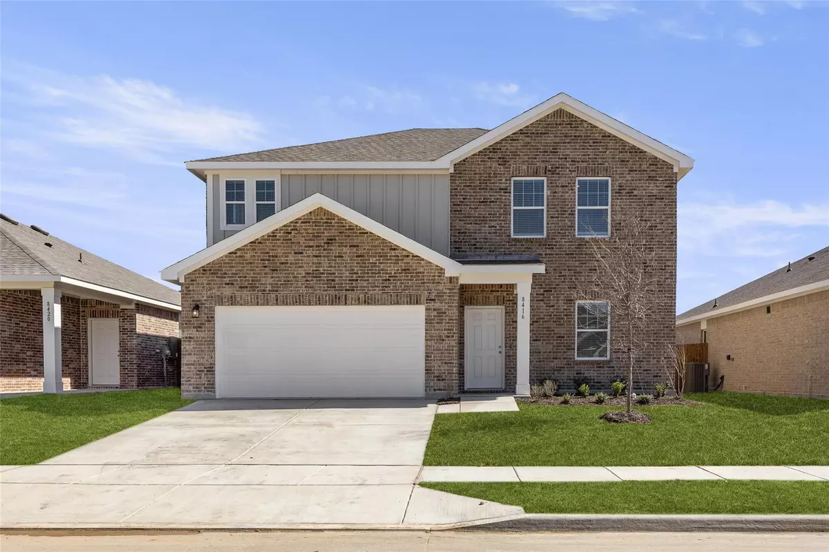 Fort Worth, TX 76179,8416 Hawkview Drive