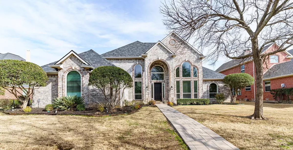 Irving, TX 75063,7532 Sweetgum Drive