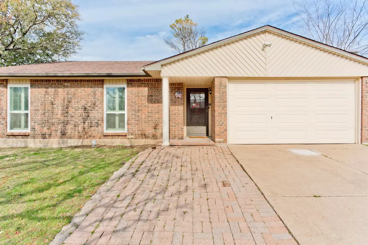 Fort Worth, TX 76131,5928 Sidewinder Trail