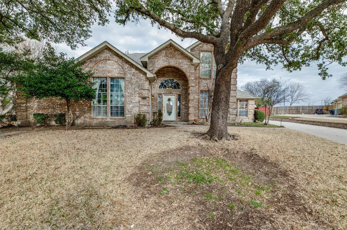 Fort Worth, TX 76008,3716 Snow Creek Drive