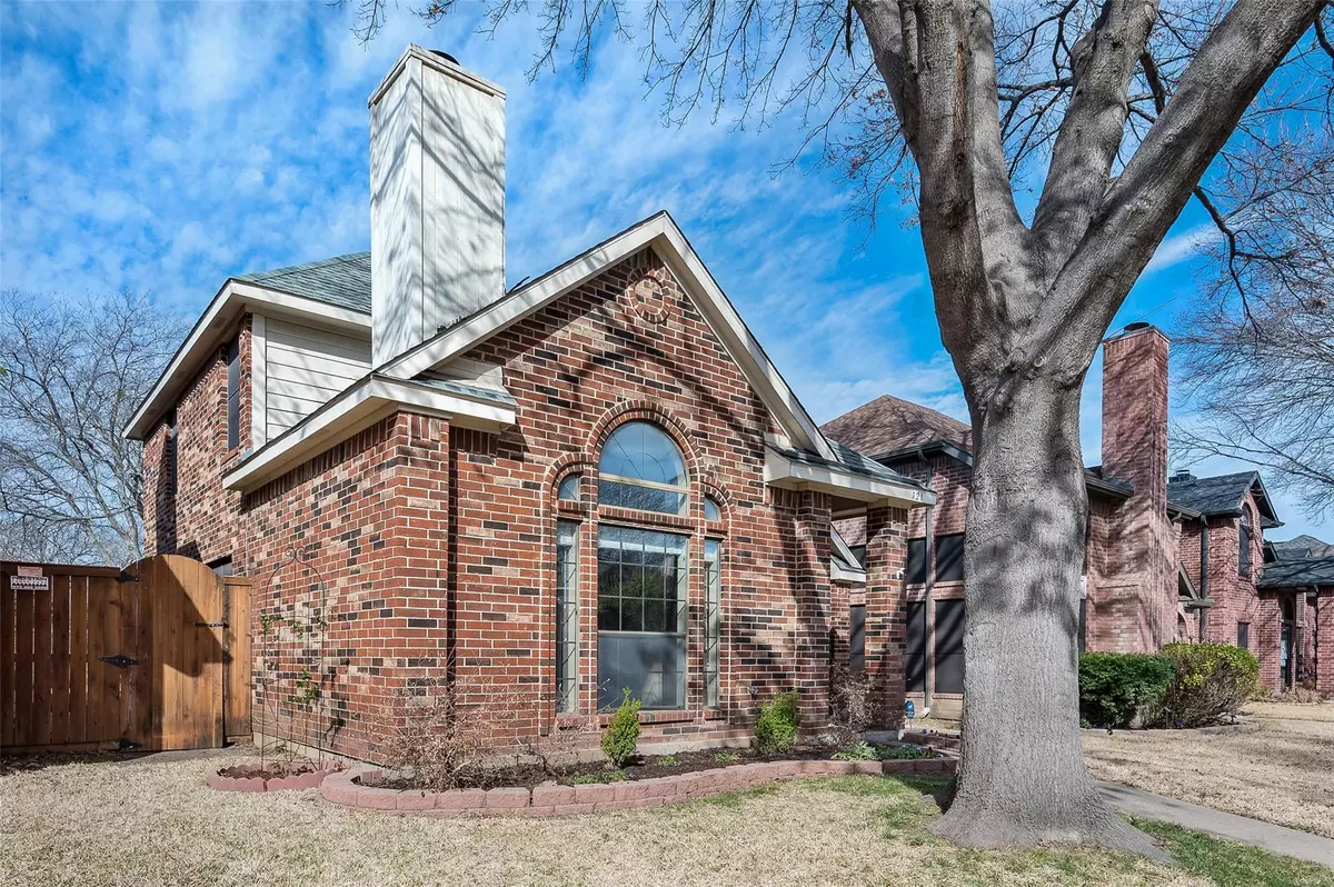 Coppell, TX 75019,121 Summer Place Drive