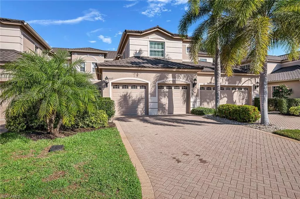 Naples, FL 34119,810 Regency Reserve CIR 8-802