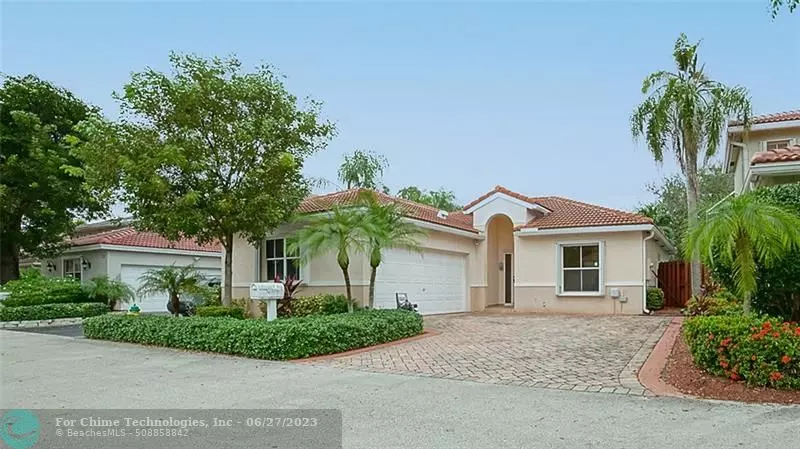 Coconut Creek, FL 33063,4731 NW 7 Manor