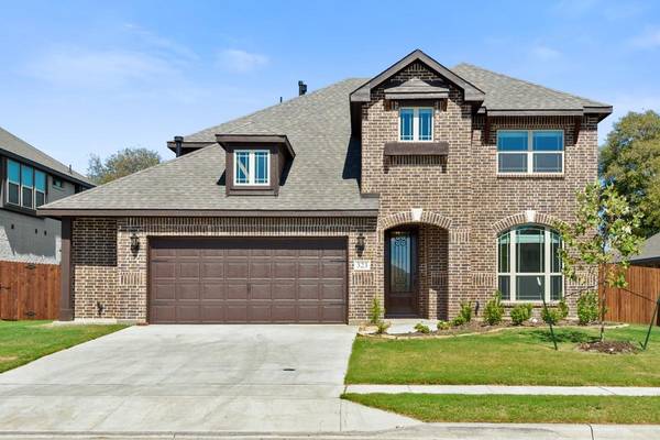 323 W Milas Lane, Glenn Heights, TX 75154