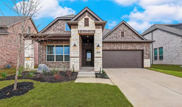 Mansfield, TX 76063,2605 Trinity Ridge Street