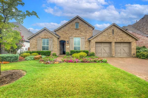 1911 River Rock Lane, Prosper, TX 75078