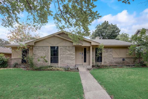 526 San Pedro Drive, Garland, TX 75043