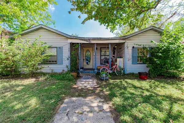 Denton, TX 76201,310 Jagoe Street