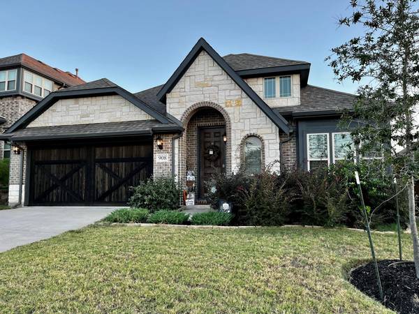 908 Baynes Drive, Mckinney, TX 75071