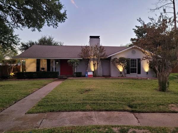 3810 Old Faithful Court, Irving, TX 75062