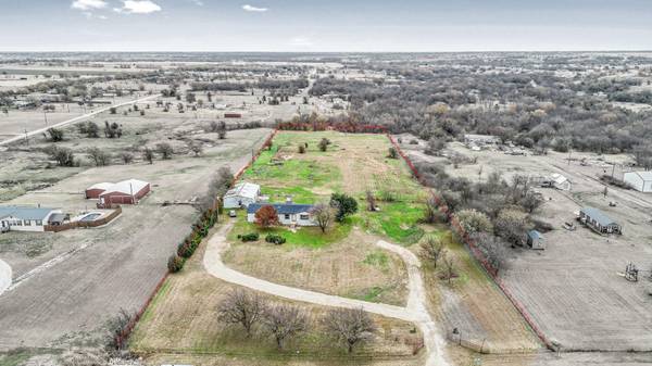 635 Chisholm Hills Drive, New Fairview, TX 76078