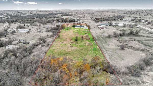 New Fairview, TX 76078,635 Chisholm Hills Drive