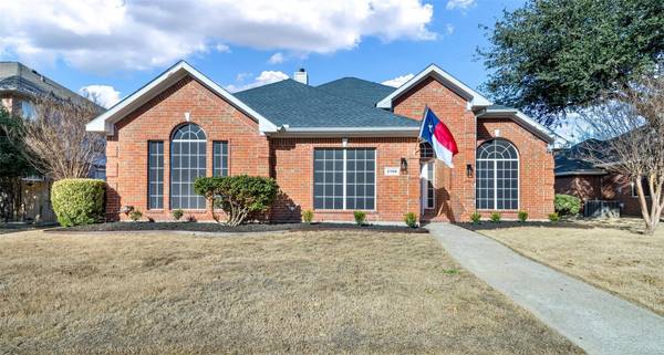 2709 Roughleaf Lane, Rowlett, TX 75089