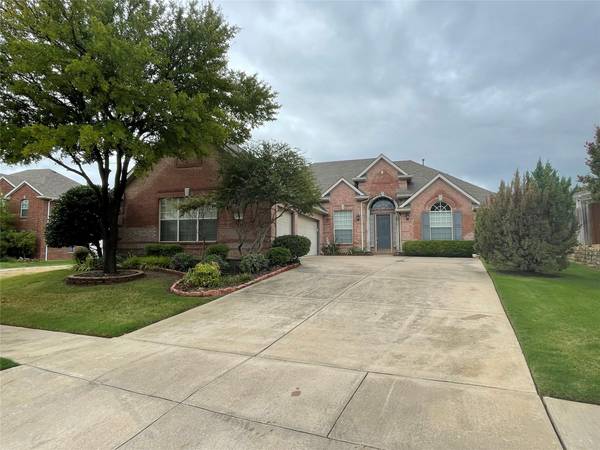 4215 Boxwood Drive, Denton, TX 76208