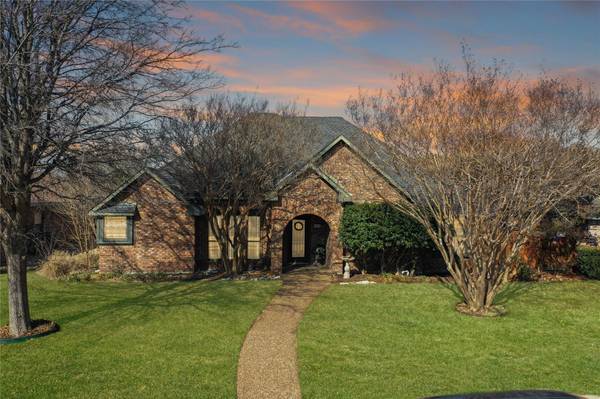 921 Spring Brook Drive, Allen, TX 75002