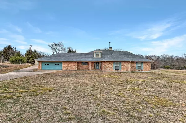 Van Alstyne, TX 75495,367 Derby Drive