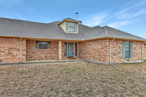 Van Alstyne, TX 75495,367 Derby Drive