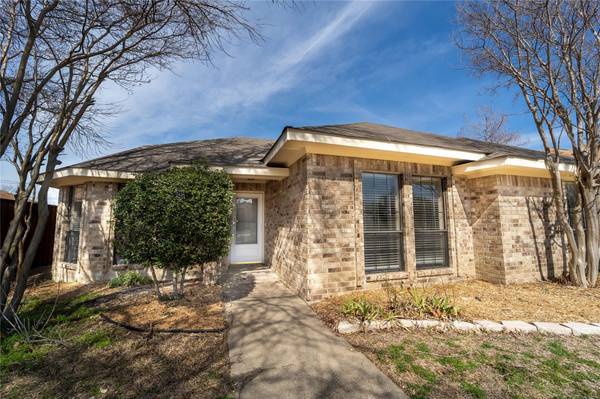 620 Stoneybrook Drive, Wylie, TX 75098