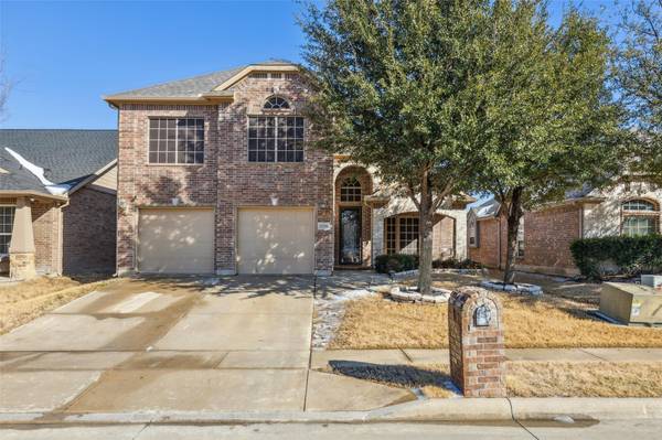 12116 Long Stem Trail, Fort Worth, TX 76244