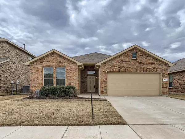 Denton, TX 76210,313 Lemon Mint Lane