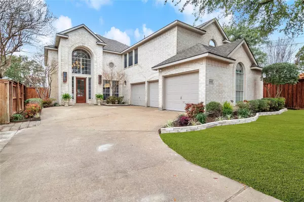 10418 Koko Head Circle, Dallas, TX 75218