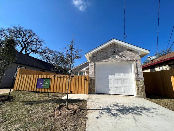 4335 Spring, Dallas, TX 75210