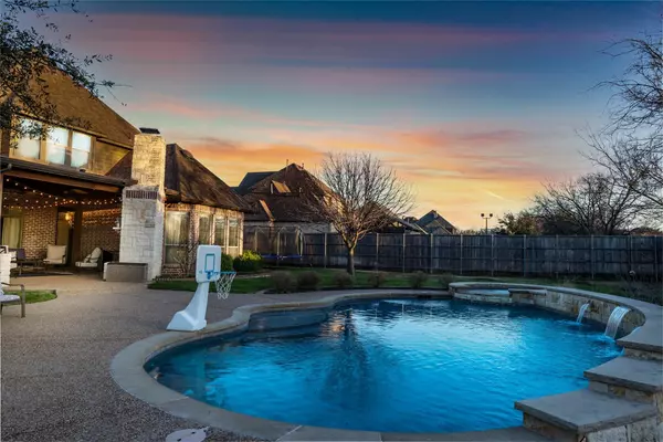 Haslet, TX 76052,1602 Nettle Lane