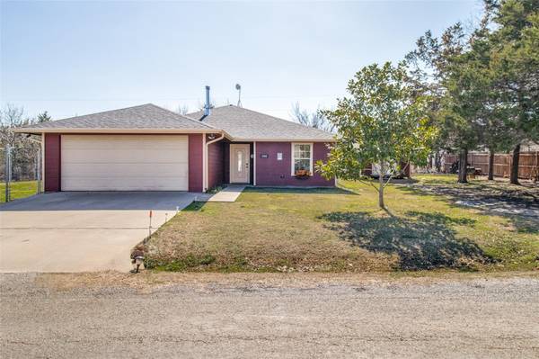 500 Lee Boulevard, Pottsboro, TX 75076