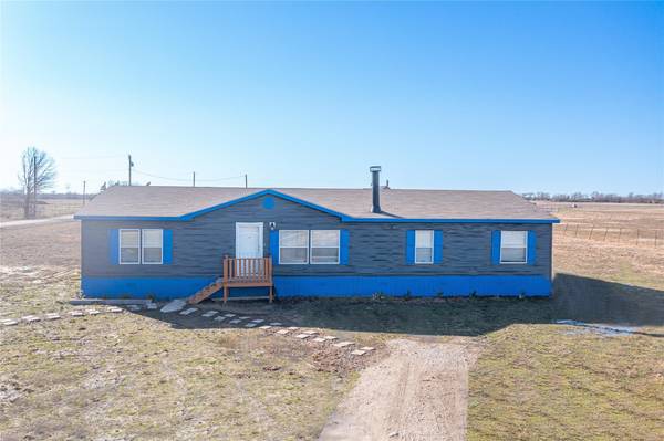 2502 County Road 4301, Greenville, TX 75401