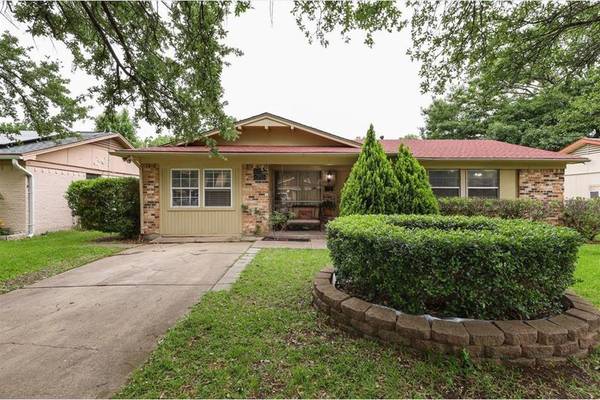 4009 Timberline Drive, Garland, TX 75042