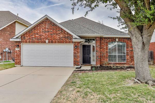 4505 Timken Trail, Fort Worth, TX 76137