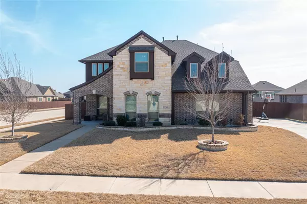 Desoto, TX 75115,1120 Sutton Place