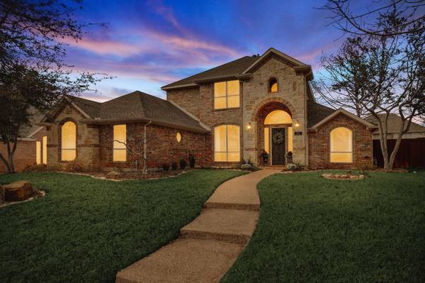 3006 Woodhollow Drive, Flower Mound, TX 75022